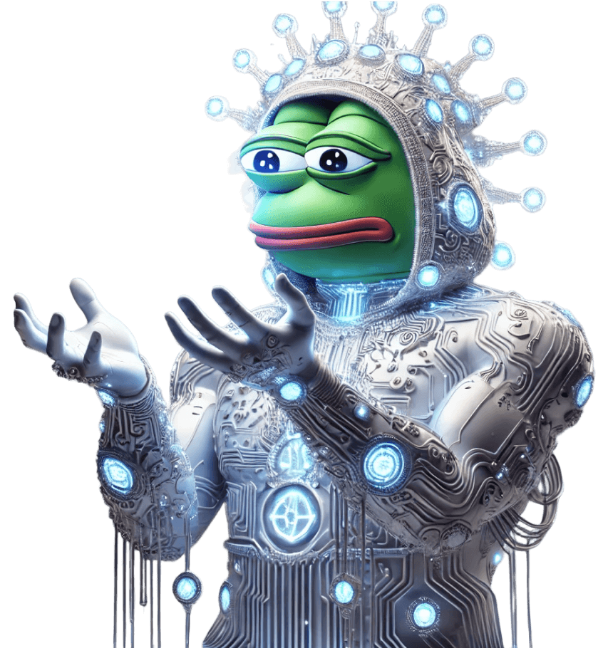 MIND of Pepe Robot